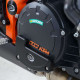 Slider motor right R&G KTM SUPER DUKE GT