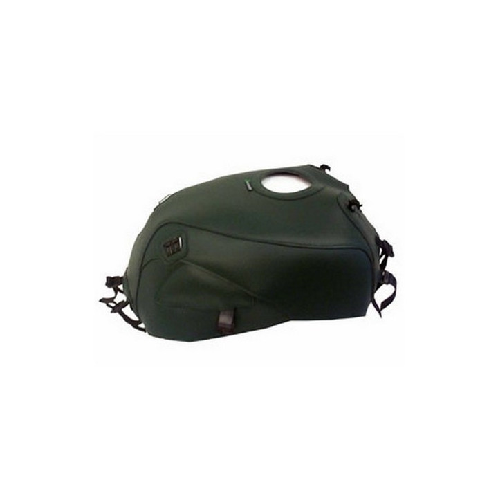 Bagster tank mat dark green (1337G) Kawasaki ZRX1100
