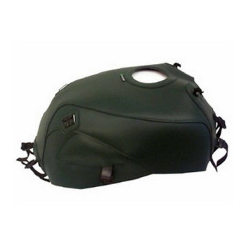 Tapis de réservoir Bagster vert foncé (1337G) Kawasaki ZRX1100 Tapis de réservoir Bagster vert foncé (1337G) Kawasaki ZRX1100