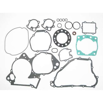 Pochette joints moteur complet Tecnium 808264 Honda CR250R 