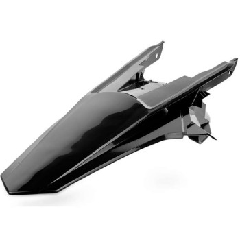 Rear container Polisport Black KTM SX-F250/350/450 16-17