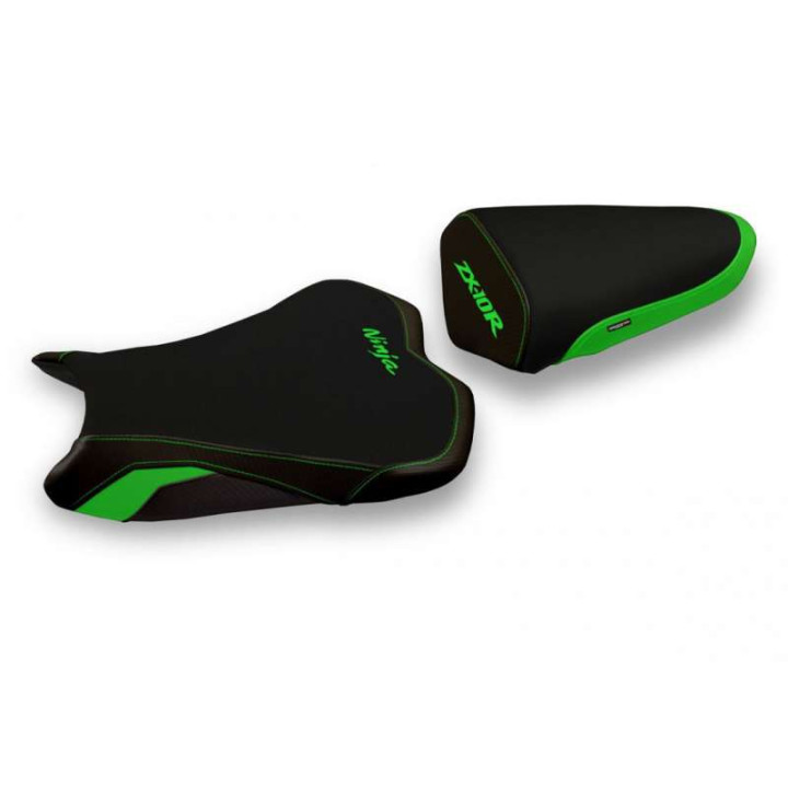 Seat cover Tappezzeria AGRA 2 COMFORT SYSTEM Kawasaki ZX-10R 08-10 Seat cover Tappezzeria AGRA 2 COMFORT SYSTEM Kawasaki ZX-10R 08-10