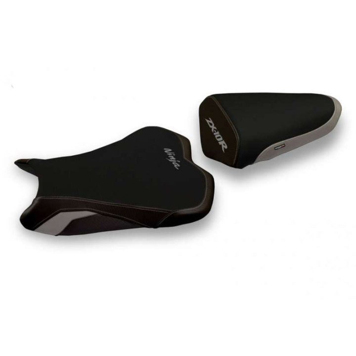 Housse de selle Tappezzeria AGRA 2 COMFORT SYSTEM Kawasaki ZX-10R 08-10 Housse de selle Tappezzeria AGRA 2 COMFORT SYSTEM Kawasaki ZX-10R 08-10