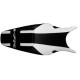Housse de selle Bagster (2138E) Noir/Gris Clair/Lettres Grises Claires Honda VFR800 02-07 Housse de selle Bagster (2138E) Noir/Gris Clair/Lettres Grises Claires Honda VFR800 02-07
