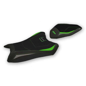 Housse de selle Tappezzeria HERVAS SPECIAL COMFORT SYSTEM Kawasaki ZX-10R 16-20