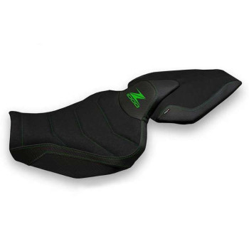 Housse de selle Tappezzeria HEDEMORA 1 ULTRAGRIP Kawasaki Z1000 14-20