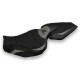 Housse de selle Tappezzeria HEDEMORA 1 ULTRAGRIP Kawasaki Z1000 14-20