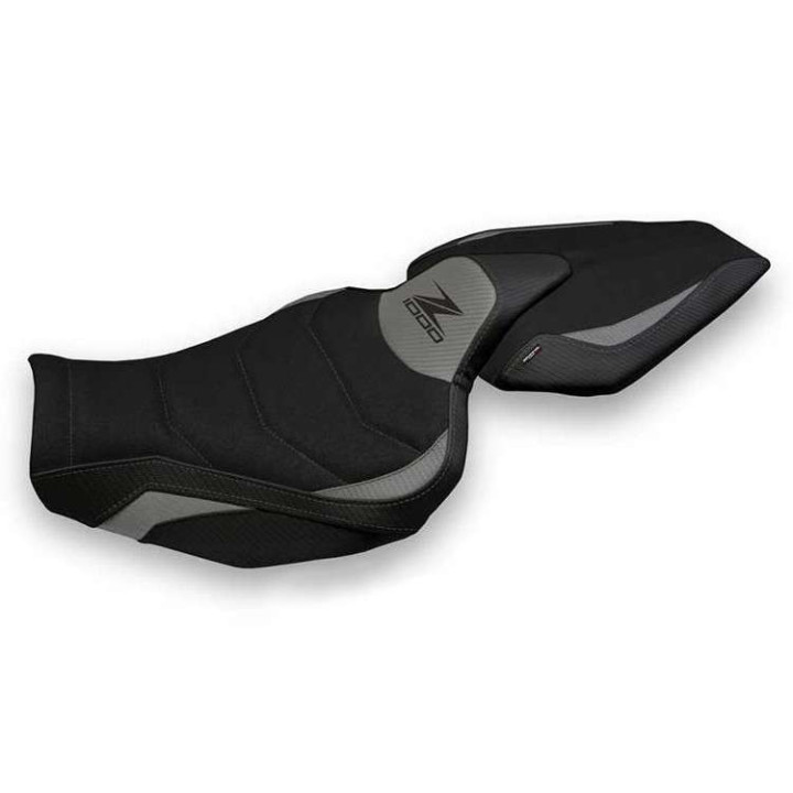 Housse de selle Tappezzeria HEDEMORA 1 ULTRAGRIP Kawasaki Z1000 14-20