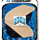 Stompgrip non-slip adhesive Yamaha YZF-R1 09-14