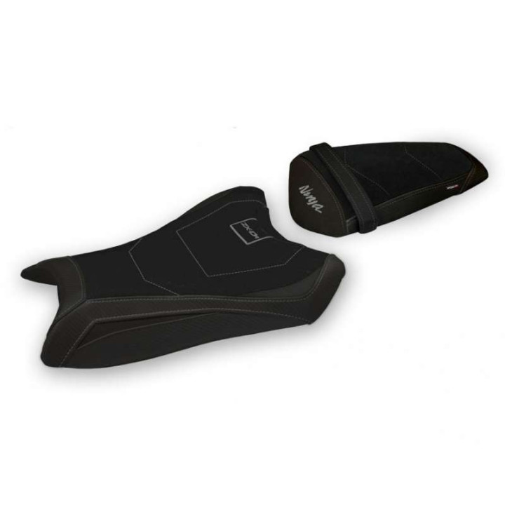 Housse de selle Tappezzeria CA MAU COMFORT SYSTEM Kawasaki ZX-10R 11-15