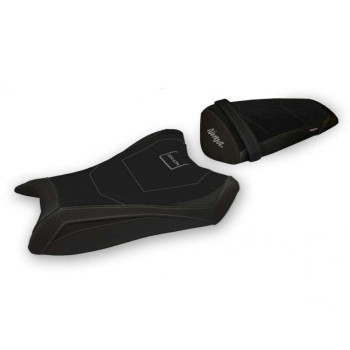 Housse de selle Tappezzeria CA MAU COMFORT SYSTEM Kawasaki ZX-10R 11-15