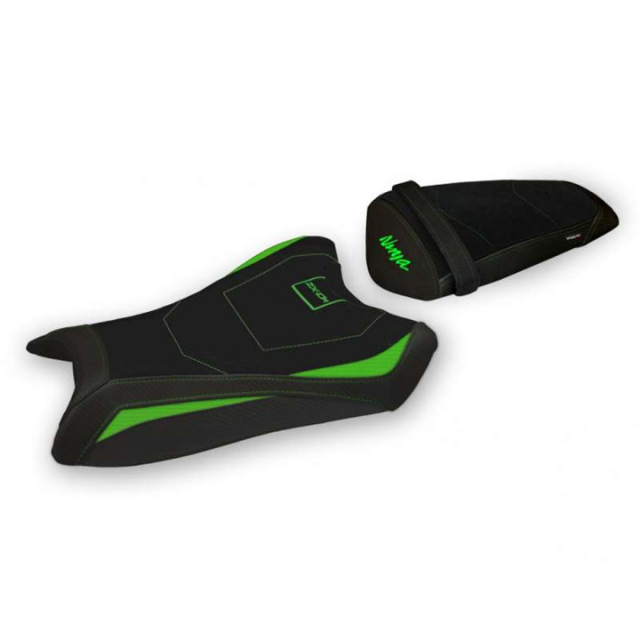 Black/green Black/green