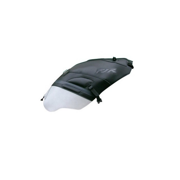 Bagster black/light grey/charcoal tank mat (1516F) Yamaha FJR1300