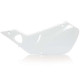 Plaques latérales blanc Acerbis Honda CRE125 (0003810.030)