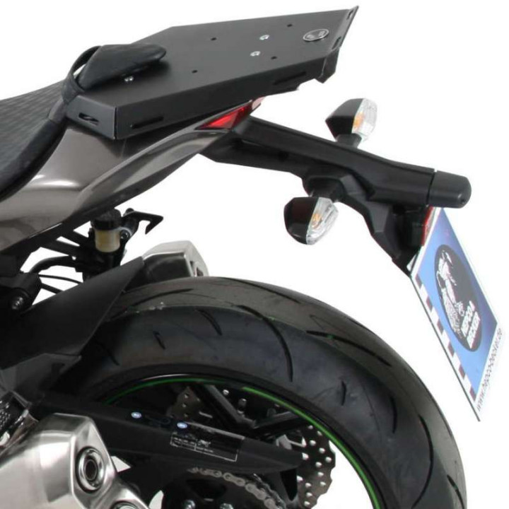 Support Hepco & Becker Sport Rack Kawasaki Z1000 14-20 Support Hepco & Becker Sport Rack Kawasaki Z1000 14-20