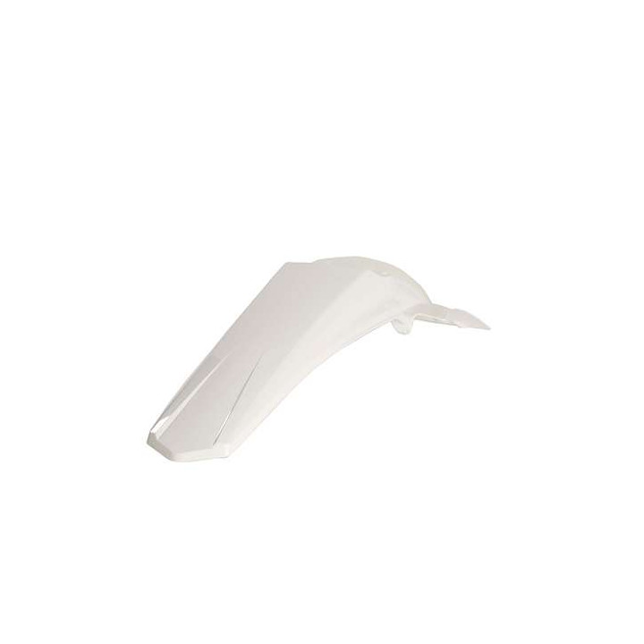 Garde-boue Arr. blanc Acerbis Yamaha YZF250 (0009137.030)