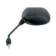 Original Bihr rearview mirror left Honda BALI 50 M10/125