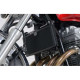Radiation protection R&G (RAD0141BK) black Kawasaki ZX6R/ZX636-R