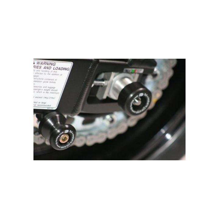 Diabolos moto R&G Honda CBR600RR 07-