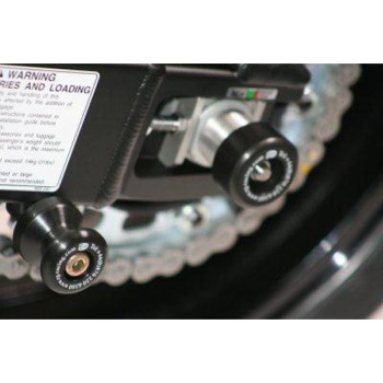 Diabolos moto R&G Honda CBR600RR 07-