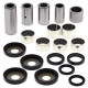 Kit repair damper plates All Balls 27-1140 Yamaha YFM700R/Raptor