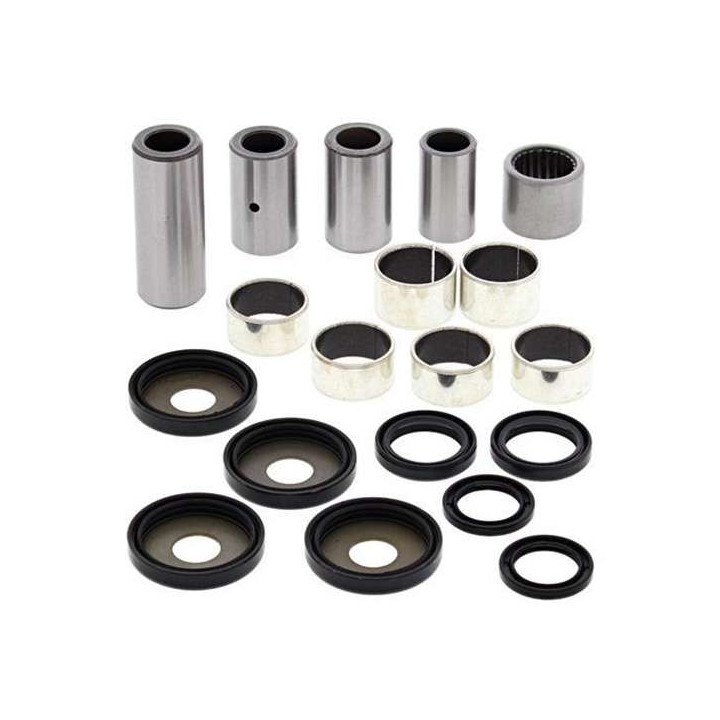 Kit repair damper plates All Balls 27-1140 Yamaha YFM700R/Raptor
