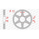 Steel crown AFAM 44 teeth not 530 type 14400 Suzuki GT 380