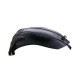 Bagster tank mat black (1537U) Kawasaki ZX6 R