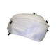 Bagster tank mat white (1541F) BMW R1200R