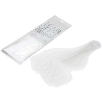 Tear-offs (x10) pour masque enfant Shot ROCKET KID