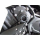 Slider left engine R&G Yamaha YZF-R1 07-08