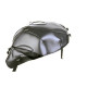 Bagster tank mat anthracite/black (1316O) Suzuki GSX600 R