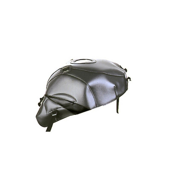 Bagster tank mat anthracite/black (1316O) Suzuki GSX600 R