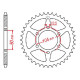 Steel crown JT 43 teeth not 520 type 478