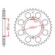 Couronne acier JT 38 dents pas 530 type 840