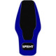 Housse de selle Bagster (2126G) Baltique/Noir/Lettres Blanches Triumph SPRINT ST/RS 02 Housse de selle Bagster (2126G) Baltique/Noir/Lettres Blanches Triumph SPRINT ST/RS 02