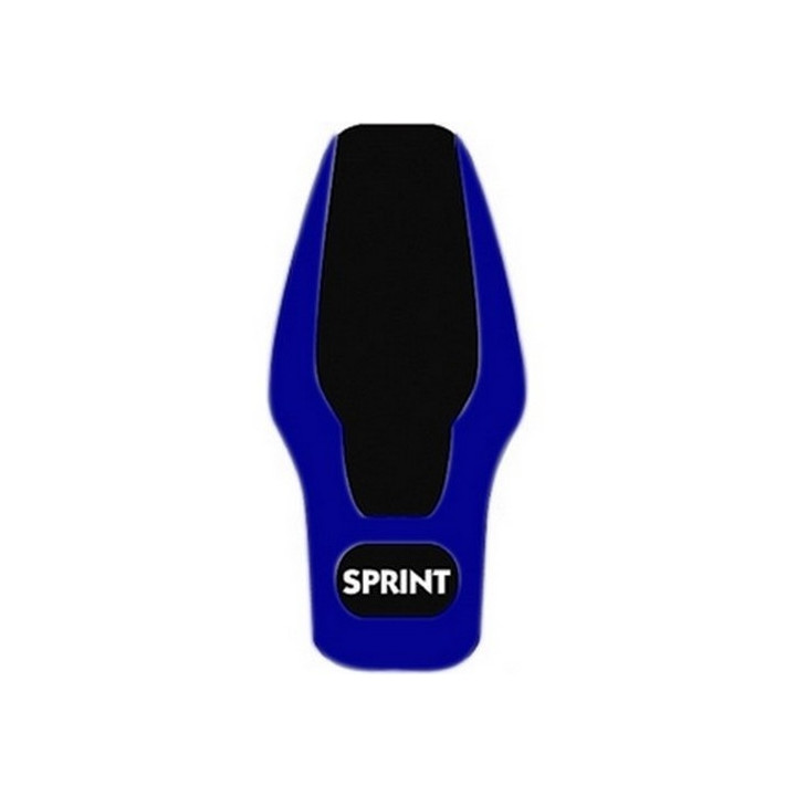 Housse de selle Bagster (2126G) Baltique/Noir/Lettres Blanches Triumph SPRINT ST/RS 02 Housse de selle Bagster (2126G) Baltique/Noir/Lettres Blanches Triumph SPRINT ST/RS 02