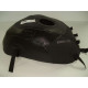 Bagster tank mat black/ mat black (1569D) Suzuki GSX1000 R