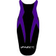 Saddle cover Bagster (2156V) Blue Fonce/Black/Letters Grises Claires Yamaha FZS FAZER 600 S2 08 Saddle cover Bagster (2156V) Blue Fonce/Black/Letters Grises Claires Yamaha FZS FAZER 600 S2 08