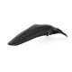 Acerbis black rear mudguard Kawasaki KX-F250 (0016317.090)