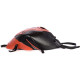 Bagster tank mat black/pearl varnish/black (1649N) Kawasaki Z800