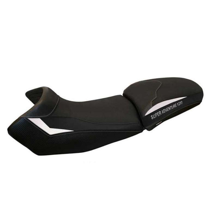 Housse de selle Tappezzeria EDEN KTM 1290 Super Adventure/S/T 15-20