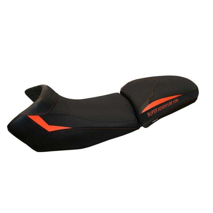Housse de selle Tappezzeria EDEN KTM 1290 Super Adventure/S/T 15-20