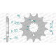 AFAM 13 teeth not 520 type 100500 Polaris 500 TLD Predator