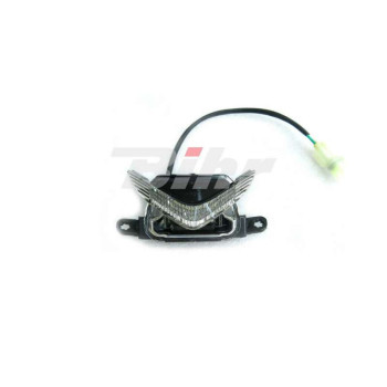 Feu avant (veilleuse) type origine Bihr Honda CBR600RR 07-12