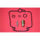 Kit réparation carburateur TourMax Suzuki GS500E 89-94 Kit réparation carburateur TourMax Suzuki GS500E 89-94