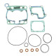 Pochette joints haut-moteur Athena P400510600080 Suzuki RM80 