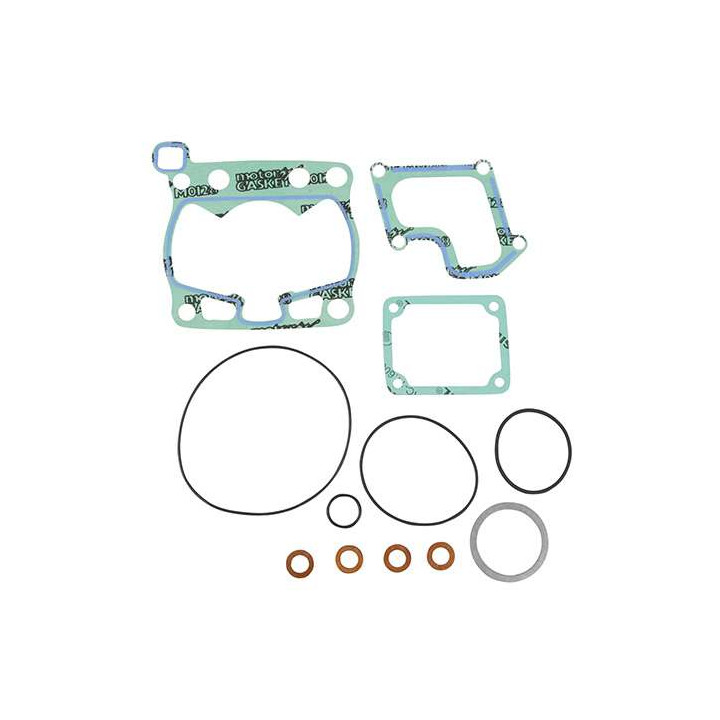 Pochette joints haut-moteur Athena P400510600080 Suzuki RM80 
