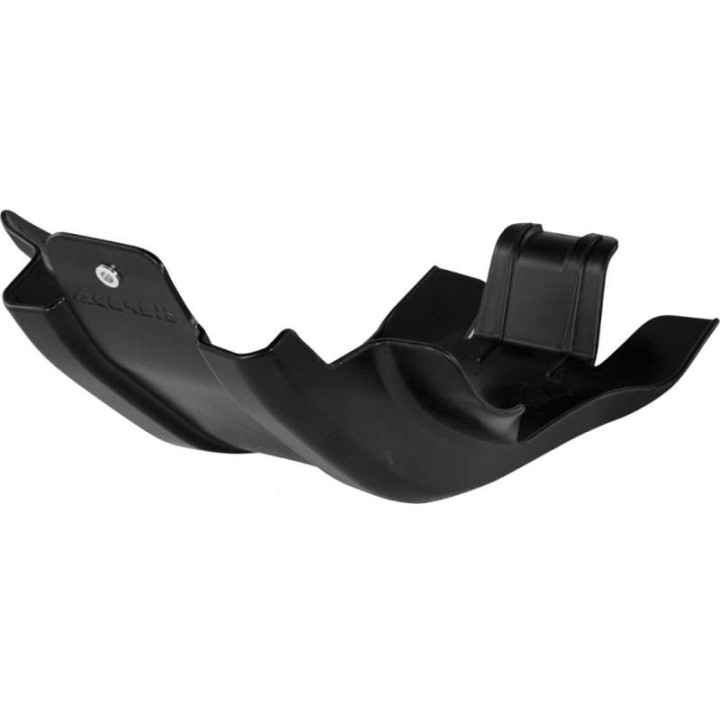 Acerbis MX black engine cover KTM SXF 250 13- SXF 350 11- Acerbis MX black engine cover KTM SXF 250 13- SXF 350 11-