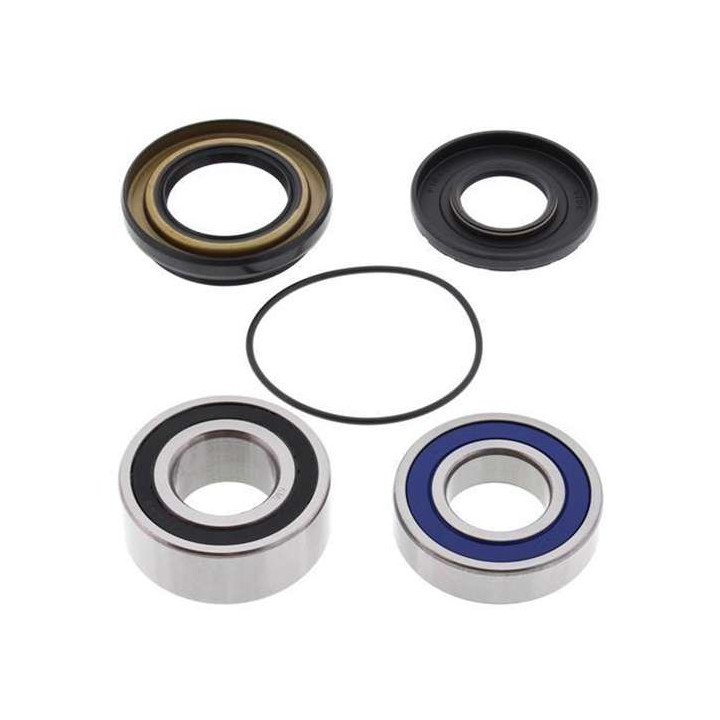 Rear wheel bearing kit All Balls 25-1478 SUZUKI LT-Z 250